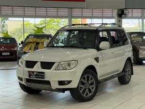 PAJERO TR4