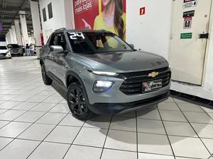 CHEVROLET MONTANA