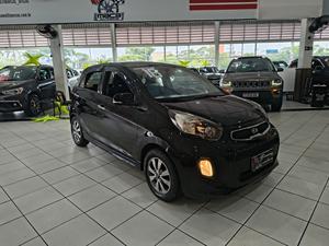 PICANTO