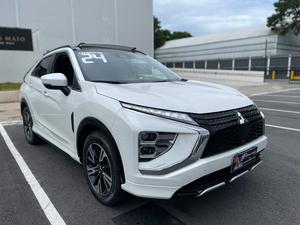 ECLIPSE CROSS
