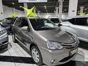 ETIOS