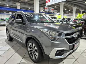 TIGGO 5x