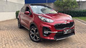 KIA SPORTAGE 2.0 EX 4X2 16V