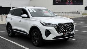 TIGGO 7