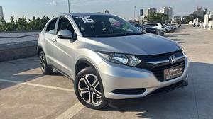 HR-V