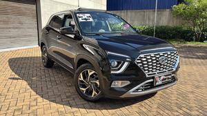 HYUNDAI CRETA 1.0 TGDI LIMITED