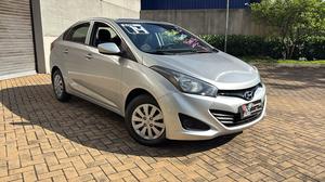 HYUNDAI HB20S 1.6 COMFORT PLUS 16V