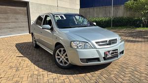 CHEVROLET ASTRA 2.0 MPFI ADVANTAGE 8V