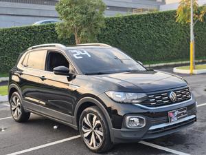 VOLKSWAGEN T-CROSS 1.4 250 TSI HIGHLINE