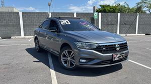 VOLKSWAGEN JETTA 1.4 250 TSI TOTAL R-LINE
