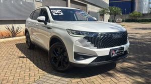 GWM HAVAL H6 1.5 HEV PREMIUM E-TRACTION