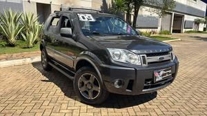 FORD ECOSPORT 1.6 XLT 8V