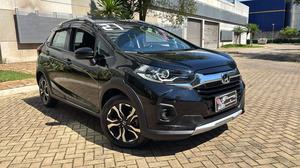 HONDA WR-V 1.5 16V EXL