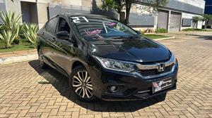 HONDA CITY 1.5 EX 16V