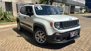 JEEP RENEGADE 1.8 16V SPORT