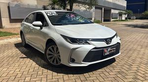 TOYOTA COROLLA 2.0 VVT-IE XEI DIRECT SHIFT