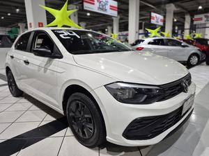 VOLKSWAGEN POLO 1.0 MPI TOTAL