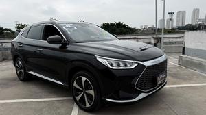 BYD SONG PLUS 1.5 DM-I