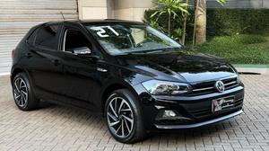 VOLKSWAGEN POLO 1.0 200 TSI COMFORTLINE