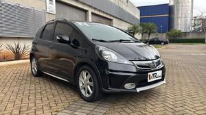 HONDA FIT 1.5 TWIST 16V