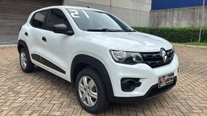 RENAULT KWID 1.0 12V SCE ZEN