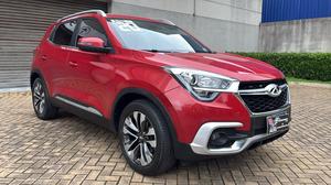 CHERY TIGGO 5x 1.5 VVT TURBO TXS DCT