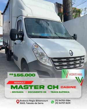 MASTER