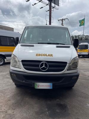 SPRINTER