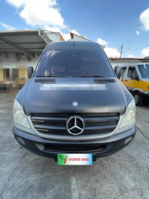 SPRINTER