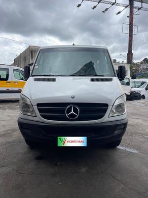 SPRINTER