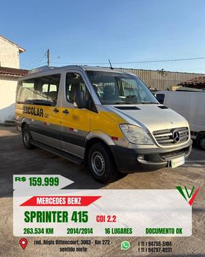 SPRINTER