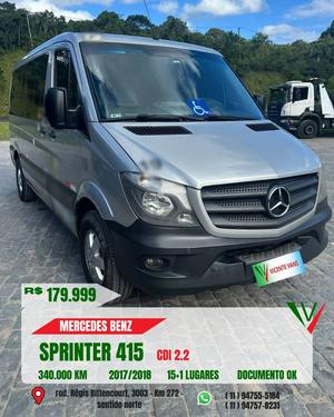 SPRINTER