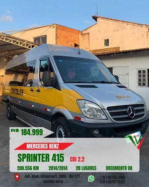 SPRINTER