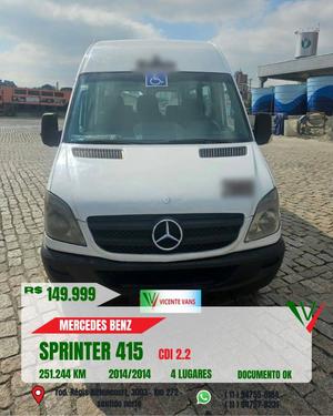 SPRINTER