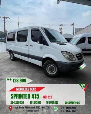 SPRINTER