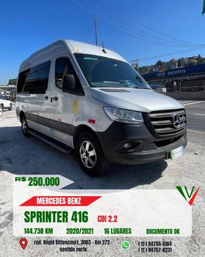SPRINTER