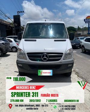 SPRINTER