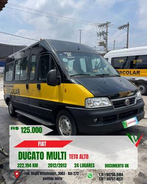 DUCATO
