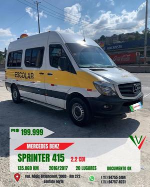 SPRINTER