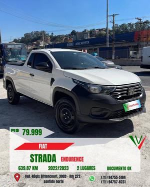 STRADA