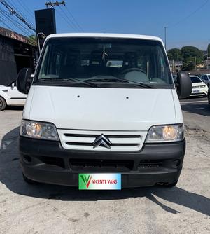 CITROEN JUMPER 2.3 MINIBUS 16V TURBO INTERCOOLER