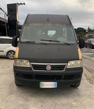 FIAT DUCATO 2.3 MULTI TETO ALTO 16V TURBO