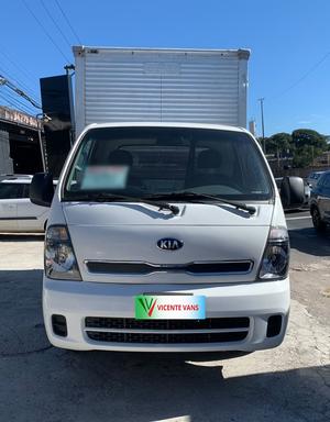 KIA BONGO 2.5 TD STD CS