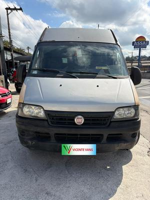 FIAT DUCATO 2.3 MULTI TETO ALTO 16V TURBO