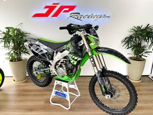KLX 450R