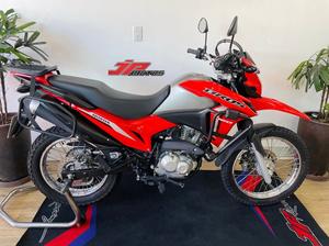 NXR 160 BROS ESDD
