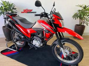 NXR 160 BROS ESDD