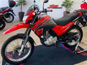 NXR 160 BROS ESDD