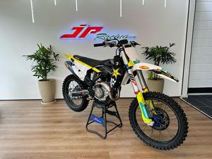 FC 450