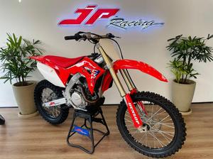 CRF 450R